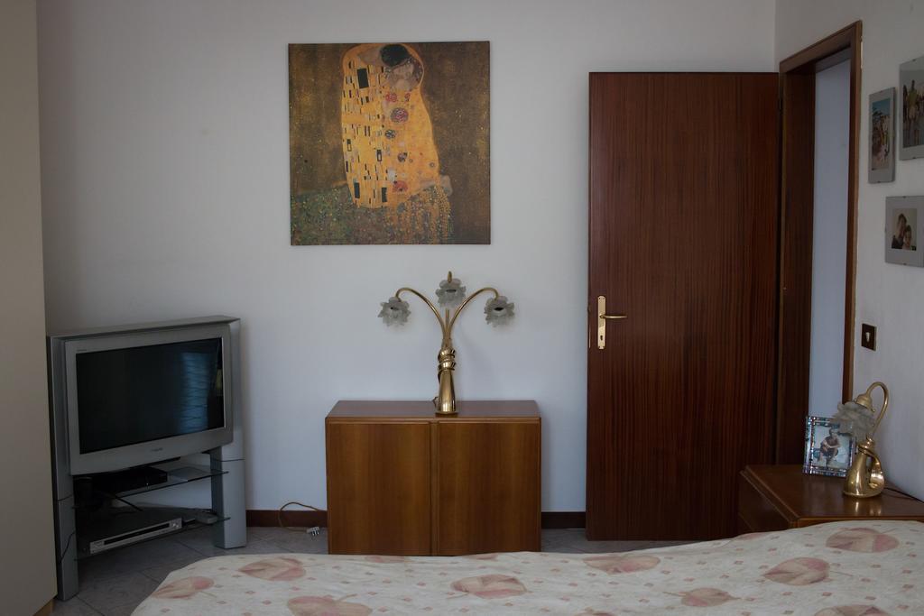 B&B Goccia Savigno Quarto foto